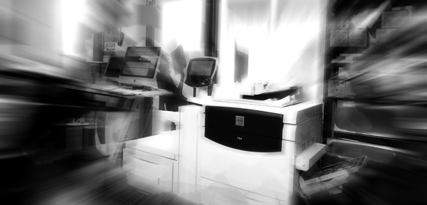 Servizio Stampa Digitale