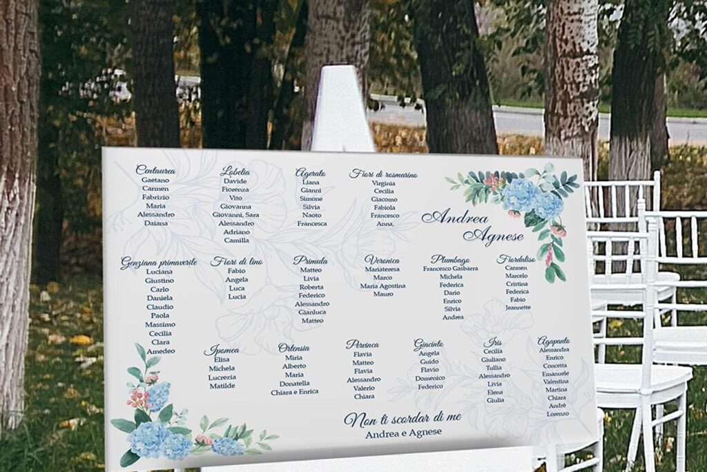 tableau-de-mariage
